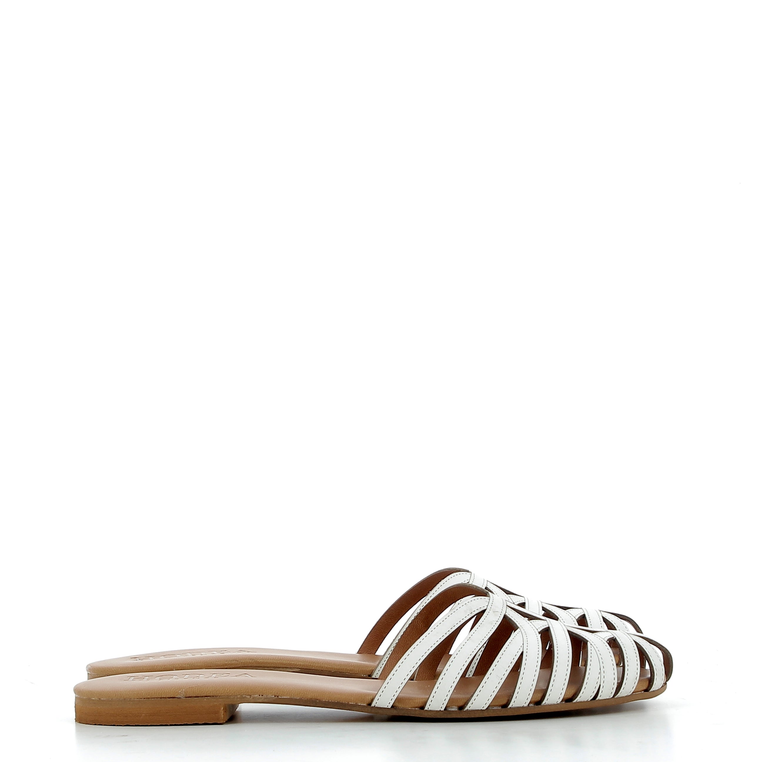 Hodea Sandali Aurora Panna