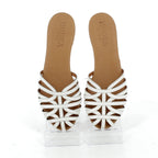 Hodea Sandali Aurora Panna