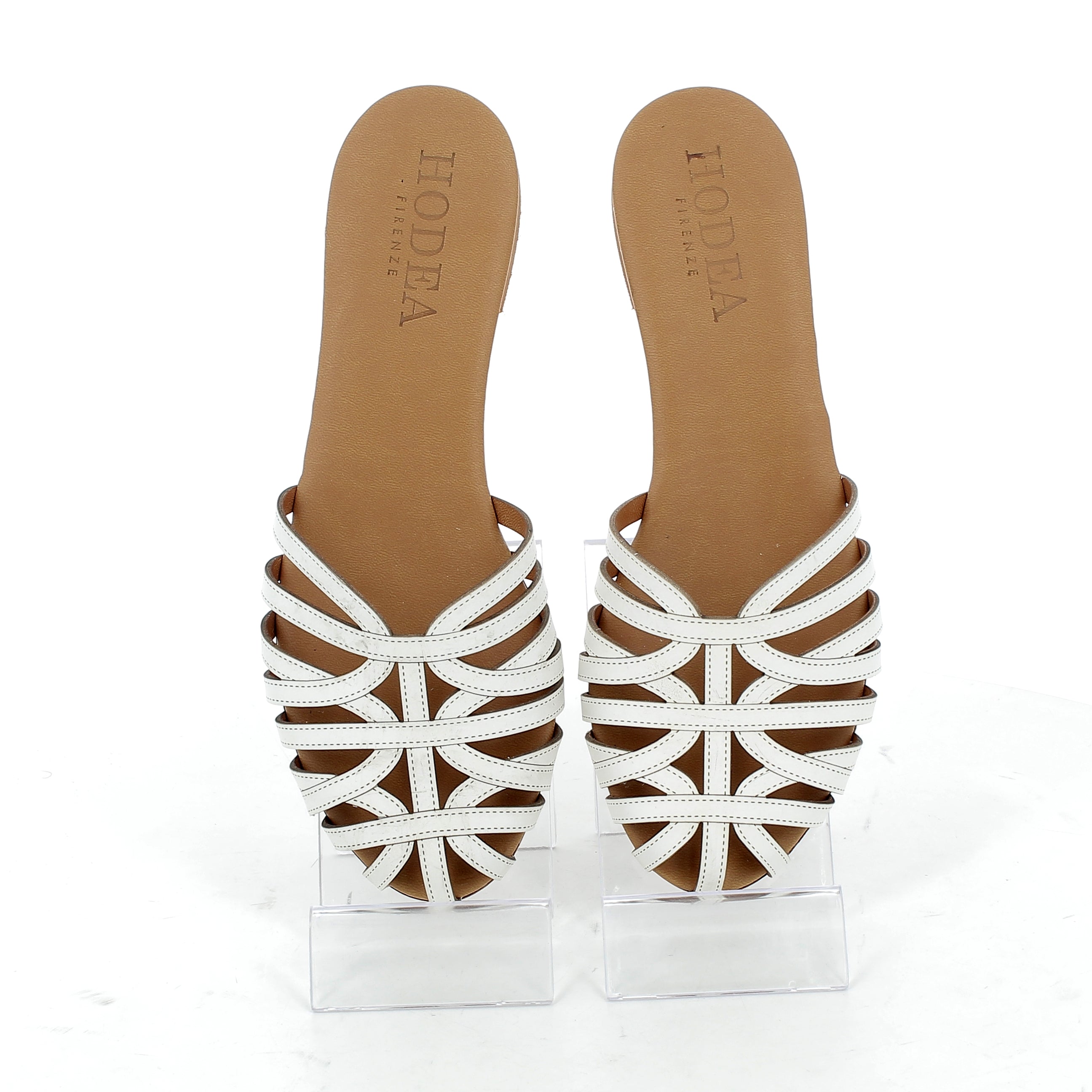 Hodea Sandali Aurora Panna