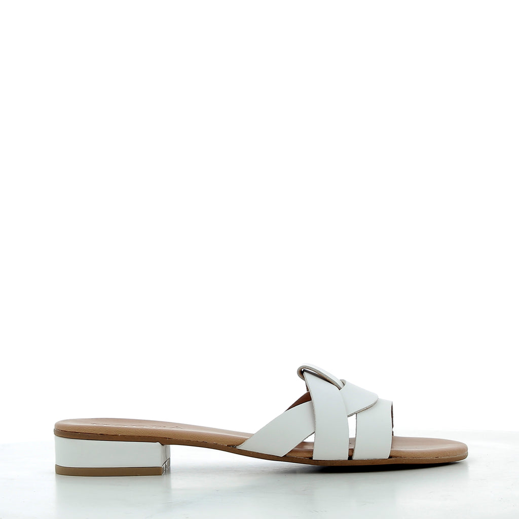 Hodea Sandali Costanza Bianco