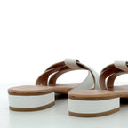 Hodea Sandali Costanza Bianco