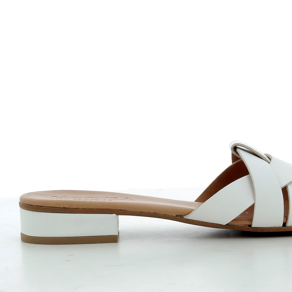Hodea Sandali Costanza Bianco