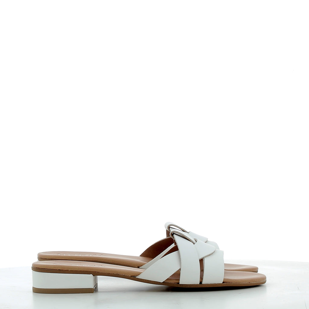 Hodea Sandali Costanza Bianco