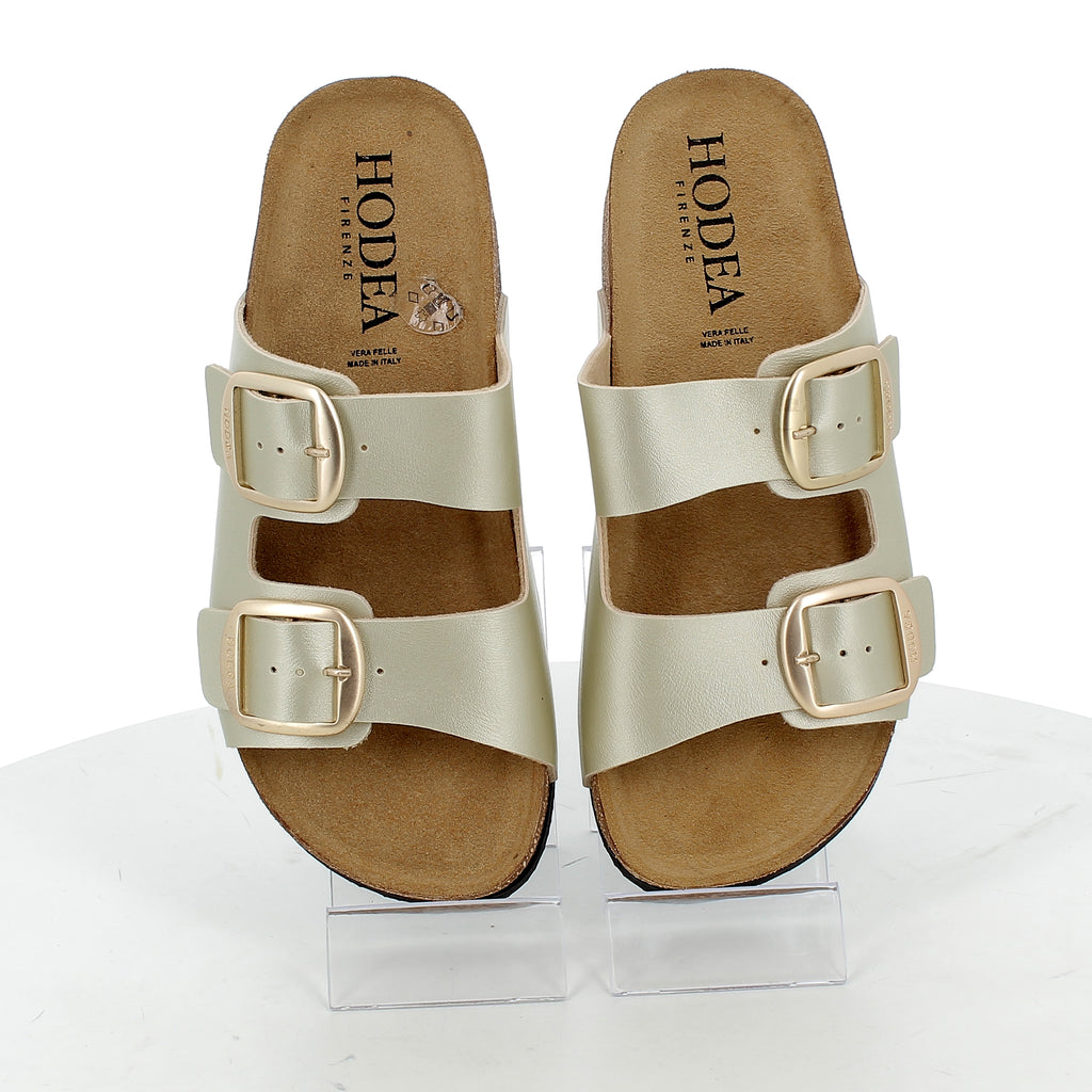 Hodea Sandali Federica Platino