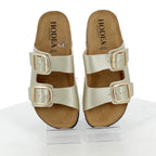 Hodea Sandali Federica Platino