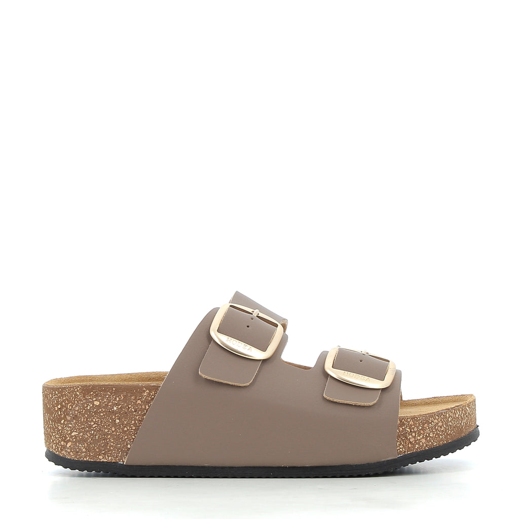 Hodea Sandali Federica Beige
