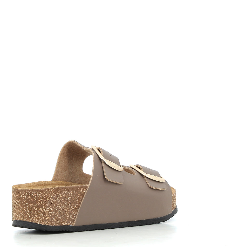 Hodea Sandali Federica Beige
