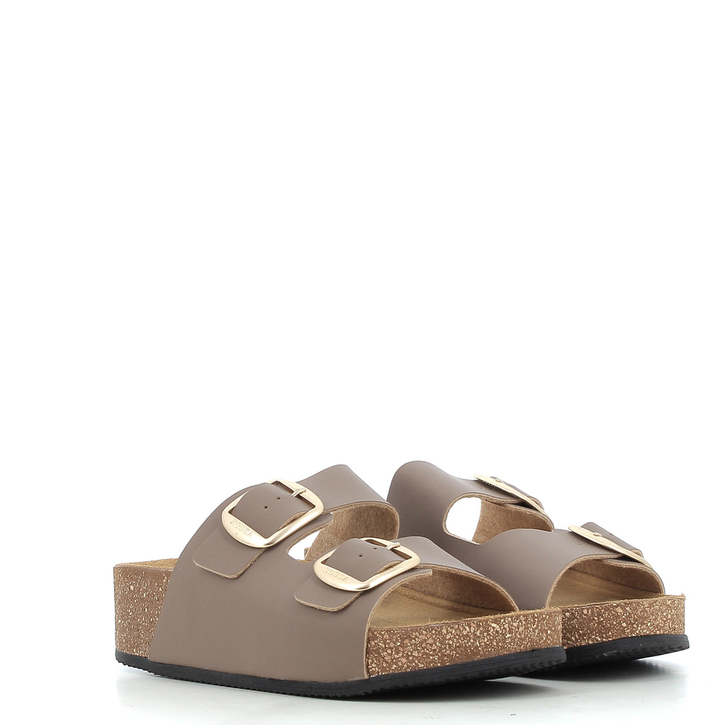 Hodea Sandali Federica Beige