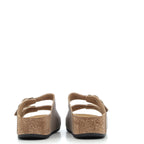 Hodea Sandali Federica Beige