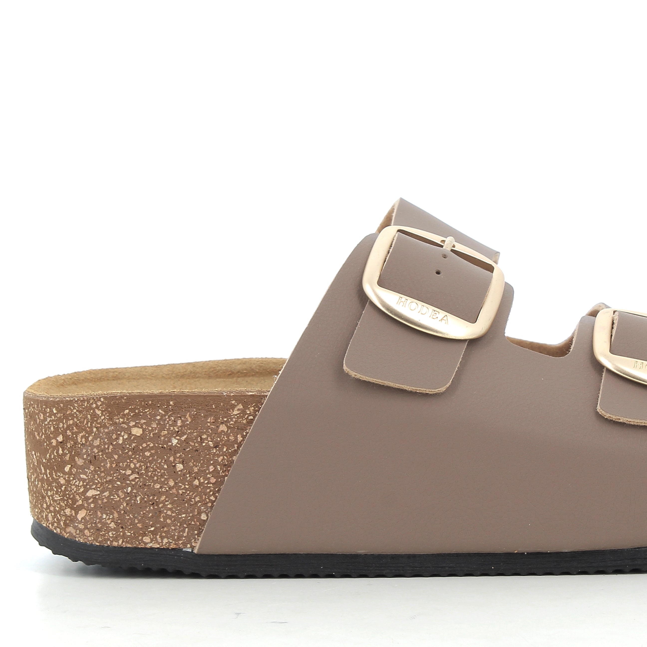 Hodea Sandali Federica Beige