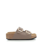 Hodea Sandali Federica Beige