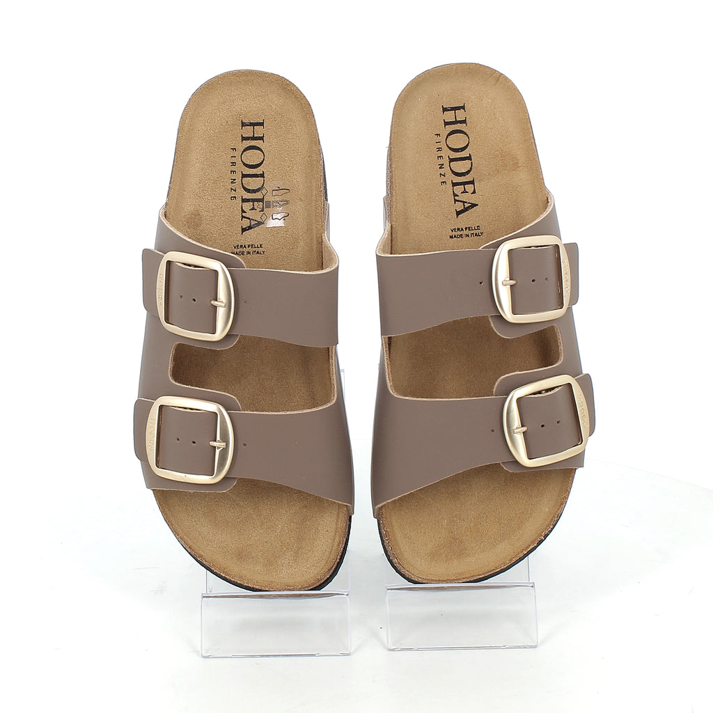 Hodea Sandali Federica Beige