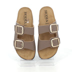 Hodea Sandali Federica Beige