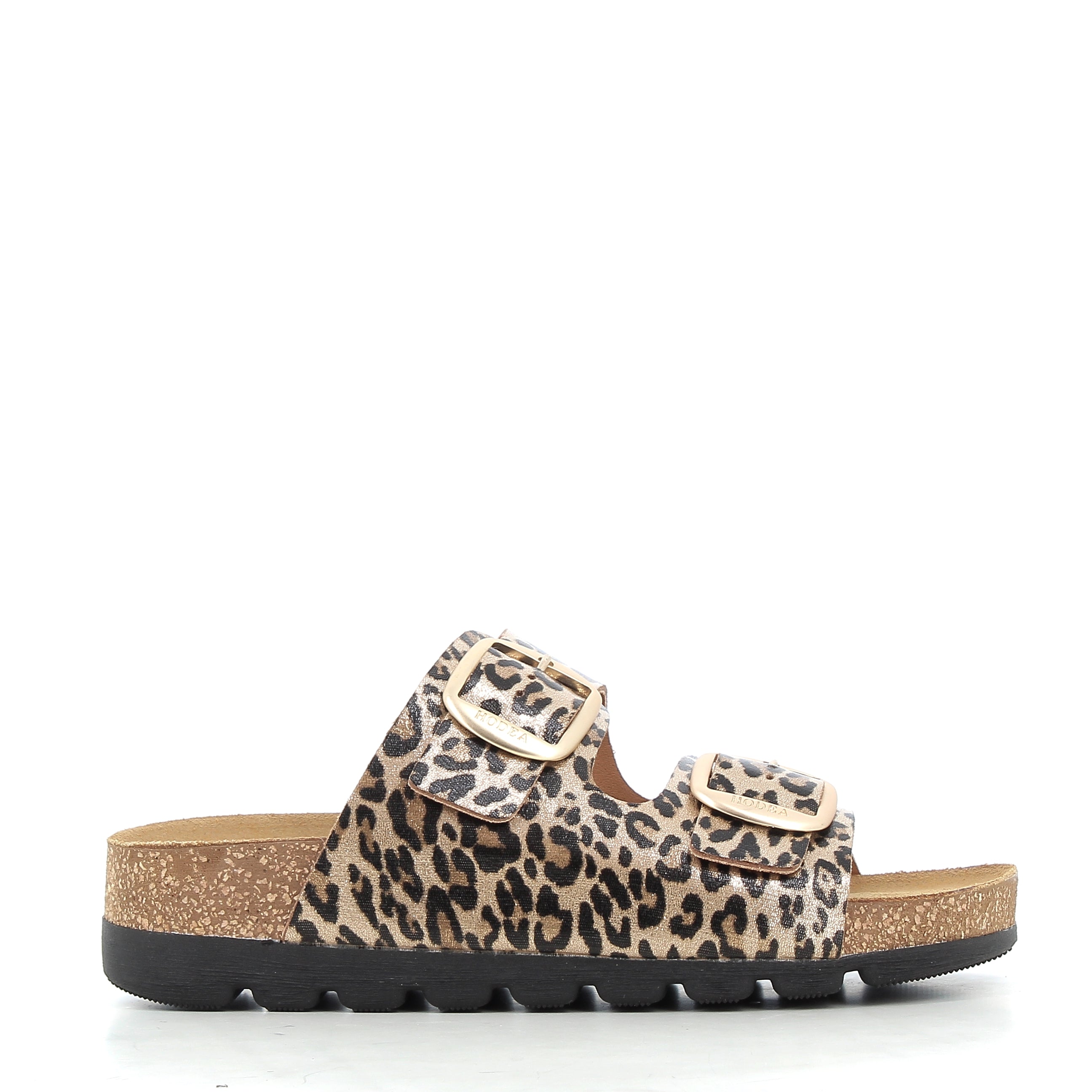 Hodea Sandali Arianna Animalier