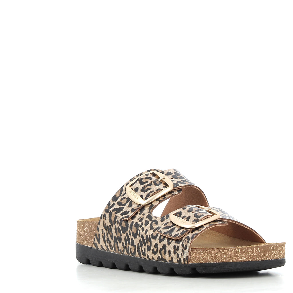 Hodea Sandali Arianna Animalier