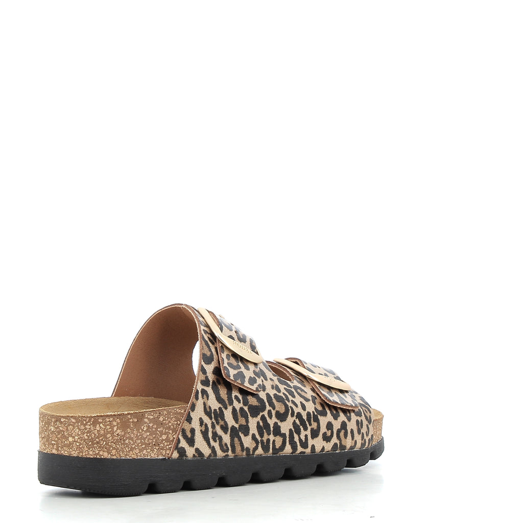 Hodea Sandali Arianna Animalier