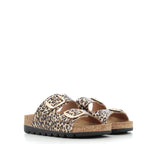 Hodea Sandali Arianna Animalier
