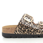 Hodea Sandali Arianna Animalier