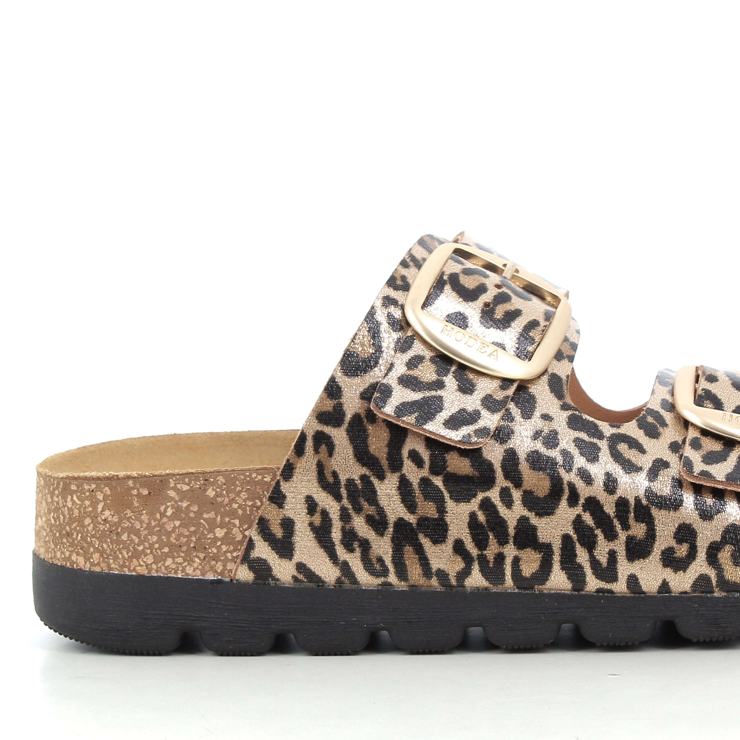 Hodea Sandali Arianna Animalier