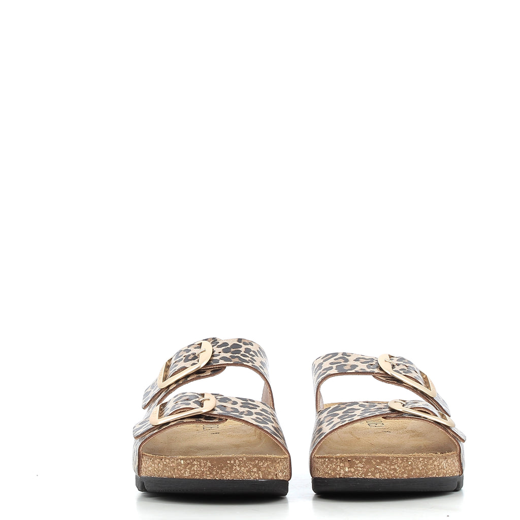 Hodea Sandali Arianna Animalier