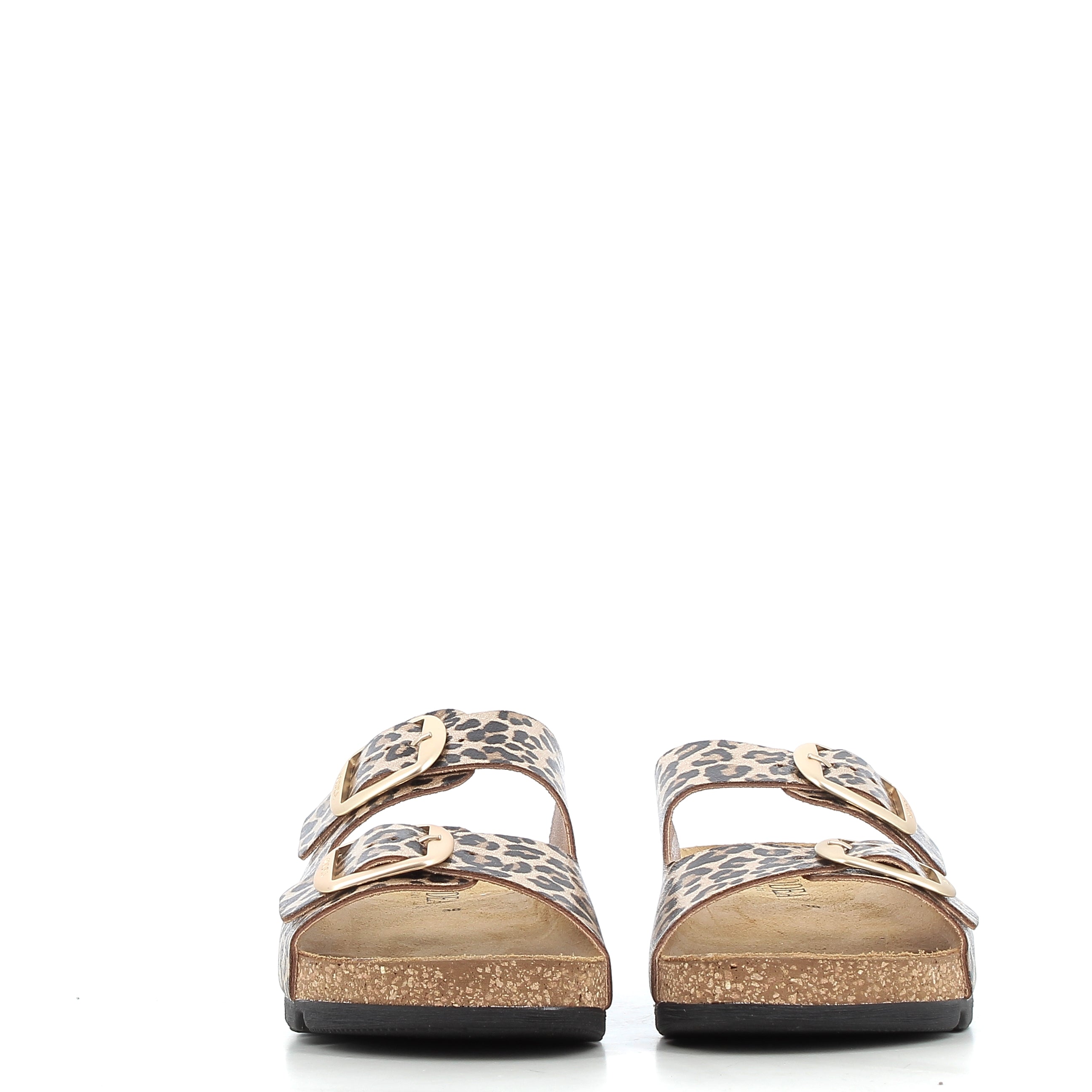 Hodea Sandali Arianna Animalier