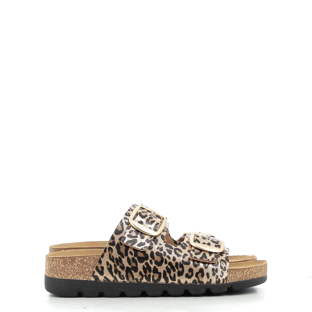 Hodea Sandali Arianna Animalier