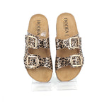 Hodea Sandali Arianna Animalier