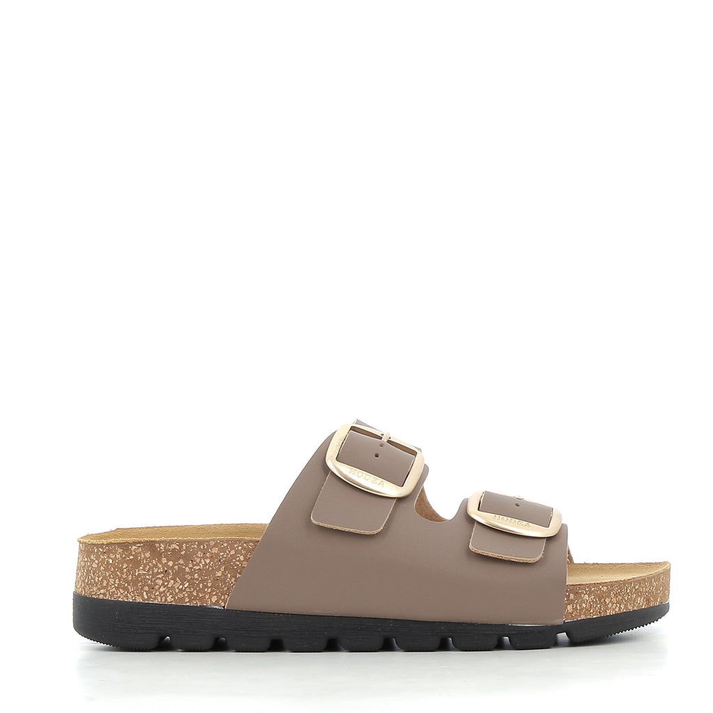 Hodea Sandali Arianna Beige