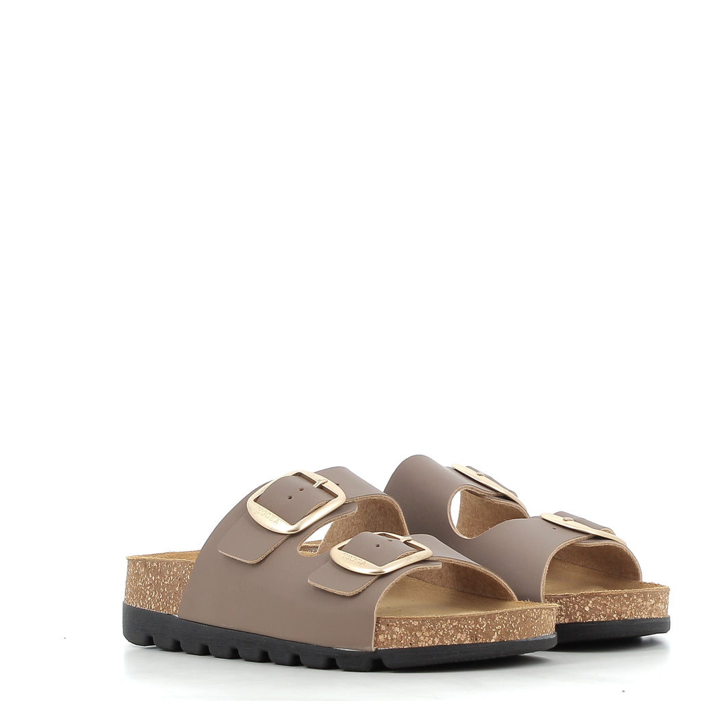 Hodea Sandali Arianna Beige