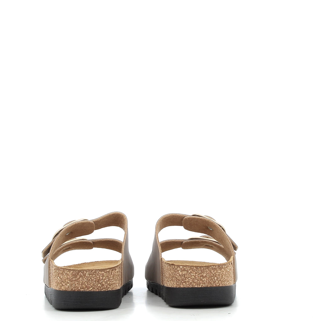 Hodea Sandali Arianna Beige
