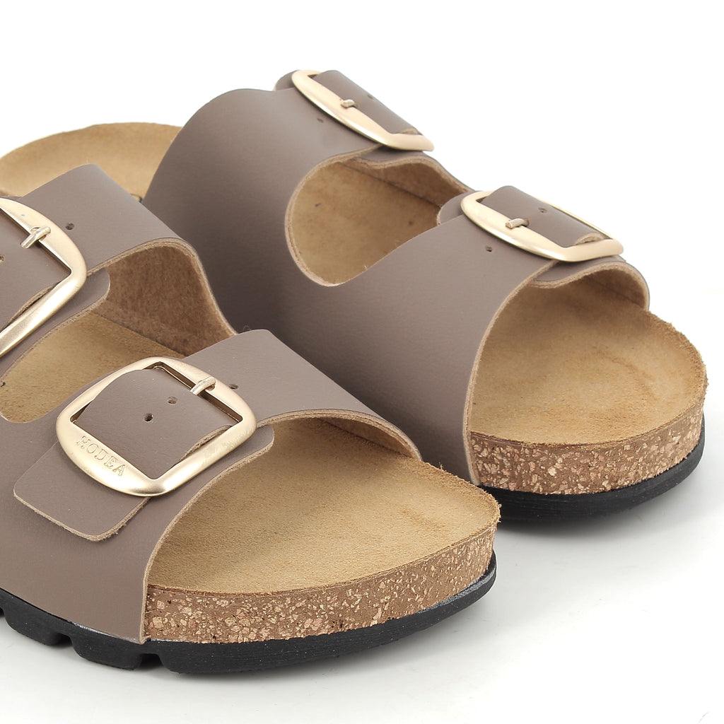 Hodea Sandali Arianna Beige
