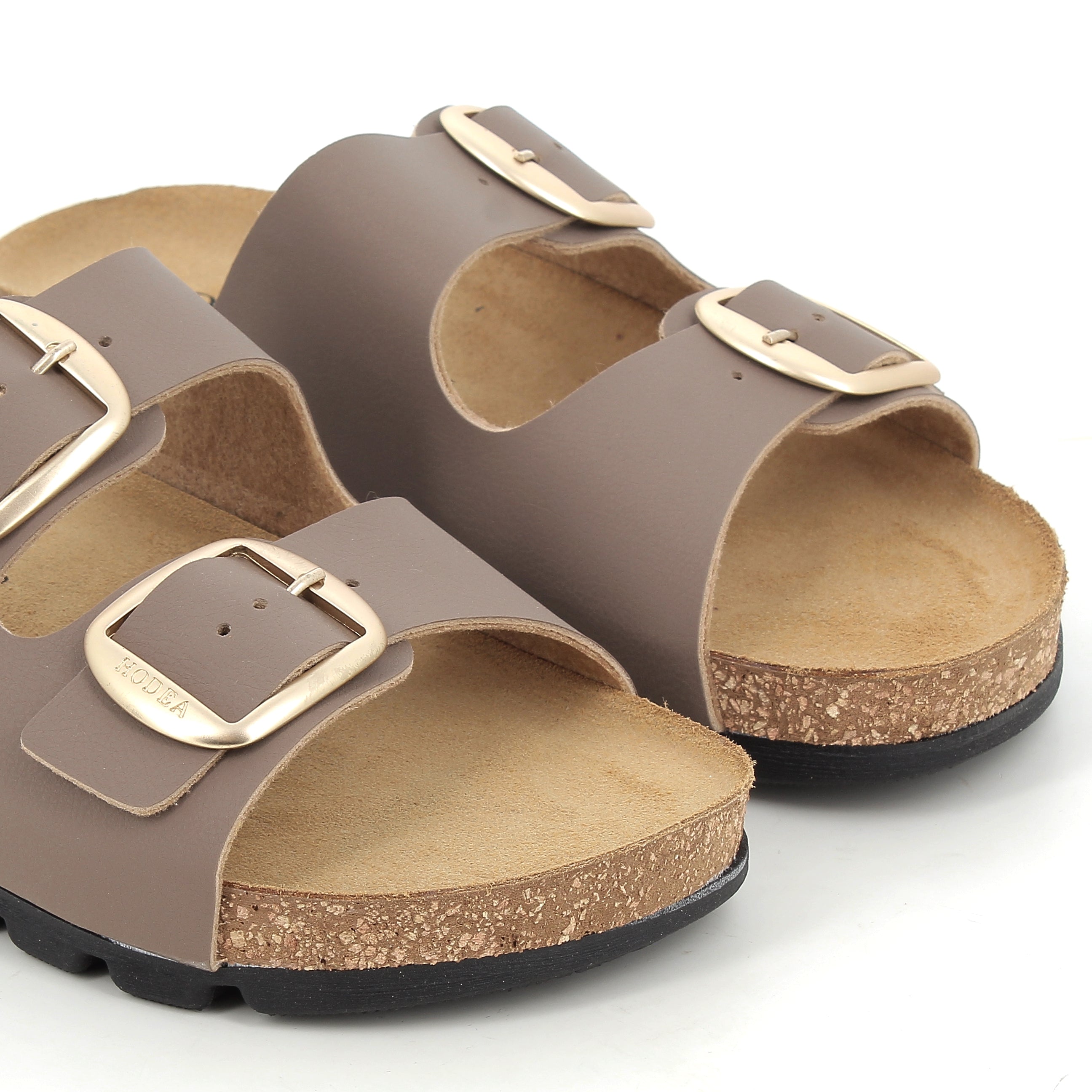 Hodea Sandali Arianna Beige