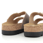 Hodea Sandali Arianna Beige