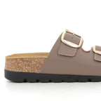 Hodea Sandali Arianna Beige