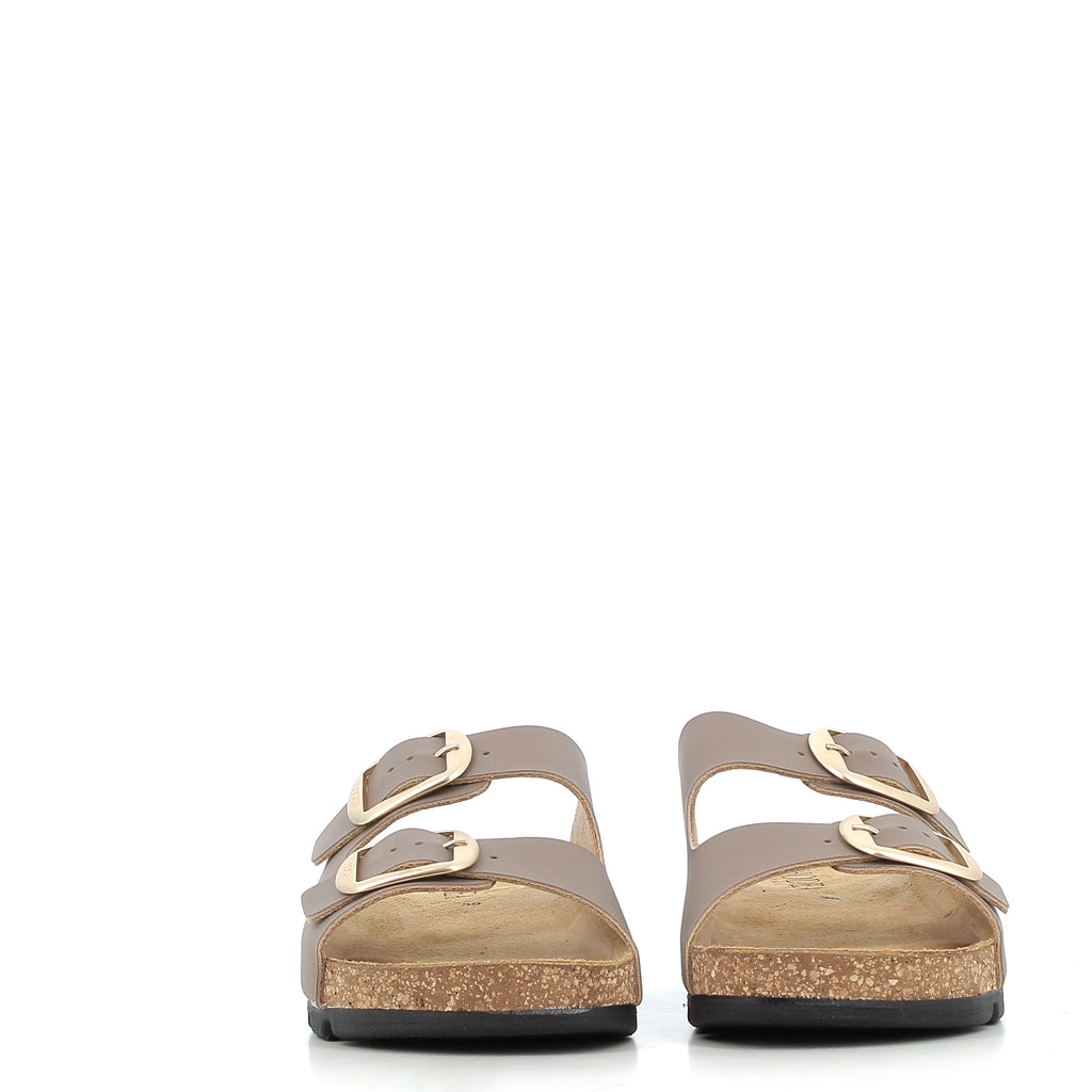 Hodea Sandali Arianna Beige