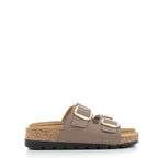 Hodea Sandali Arianna Beige