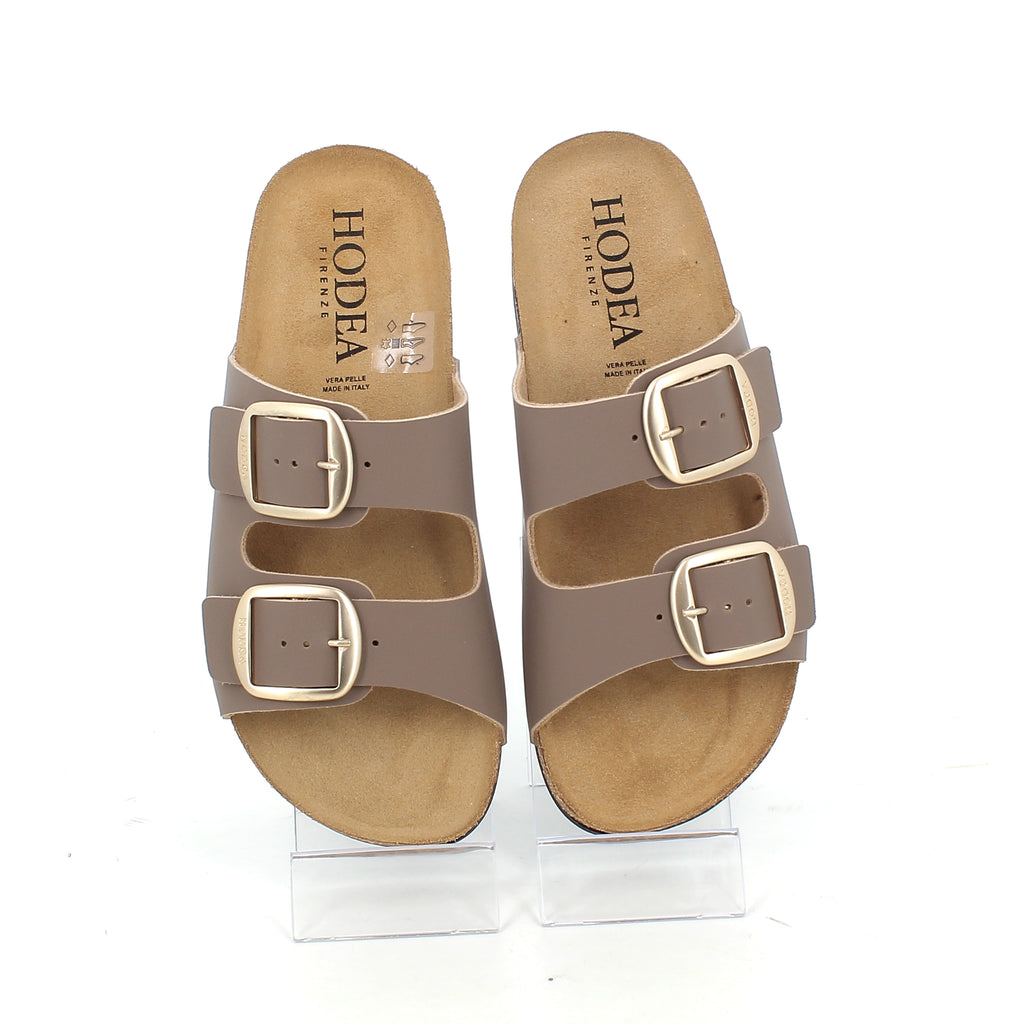 Hodea Sandali Arianna Beige