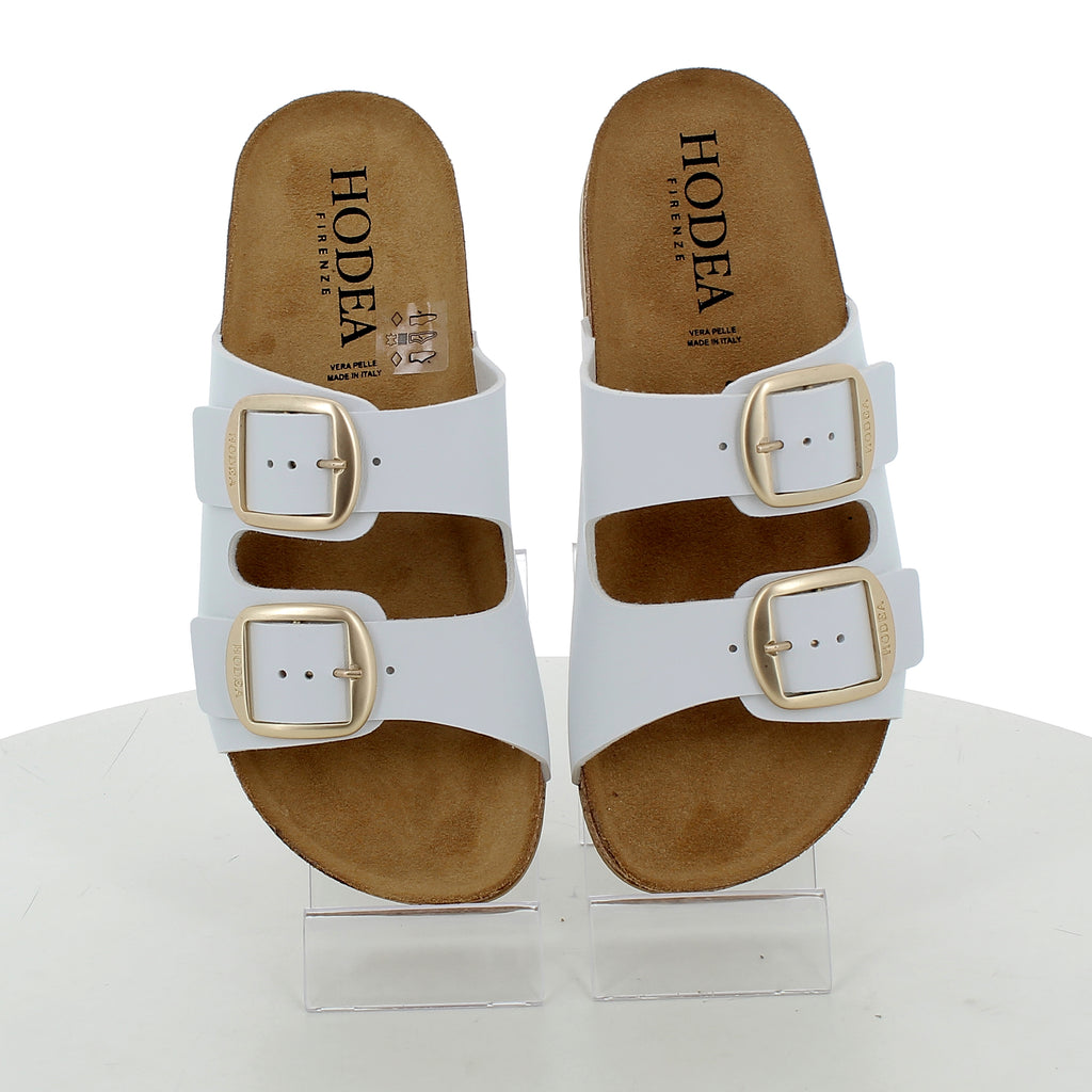 Hodea Sandali Arianna Bianco
