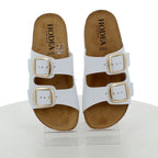 Hodea Sandali Arianna Bianco