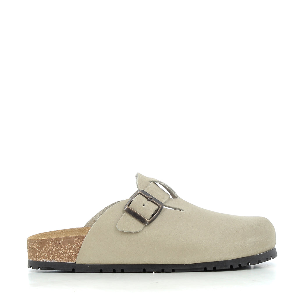 Hodea Sabot Alice Beige