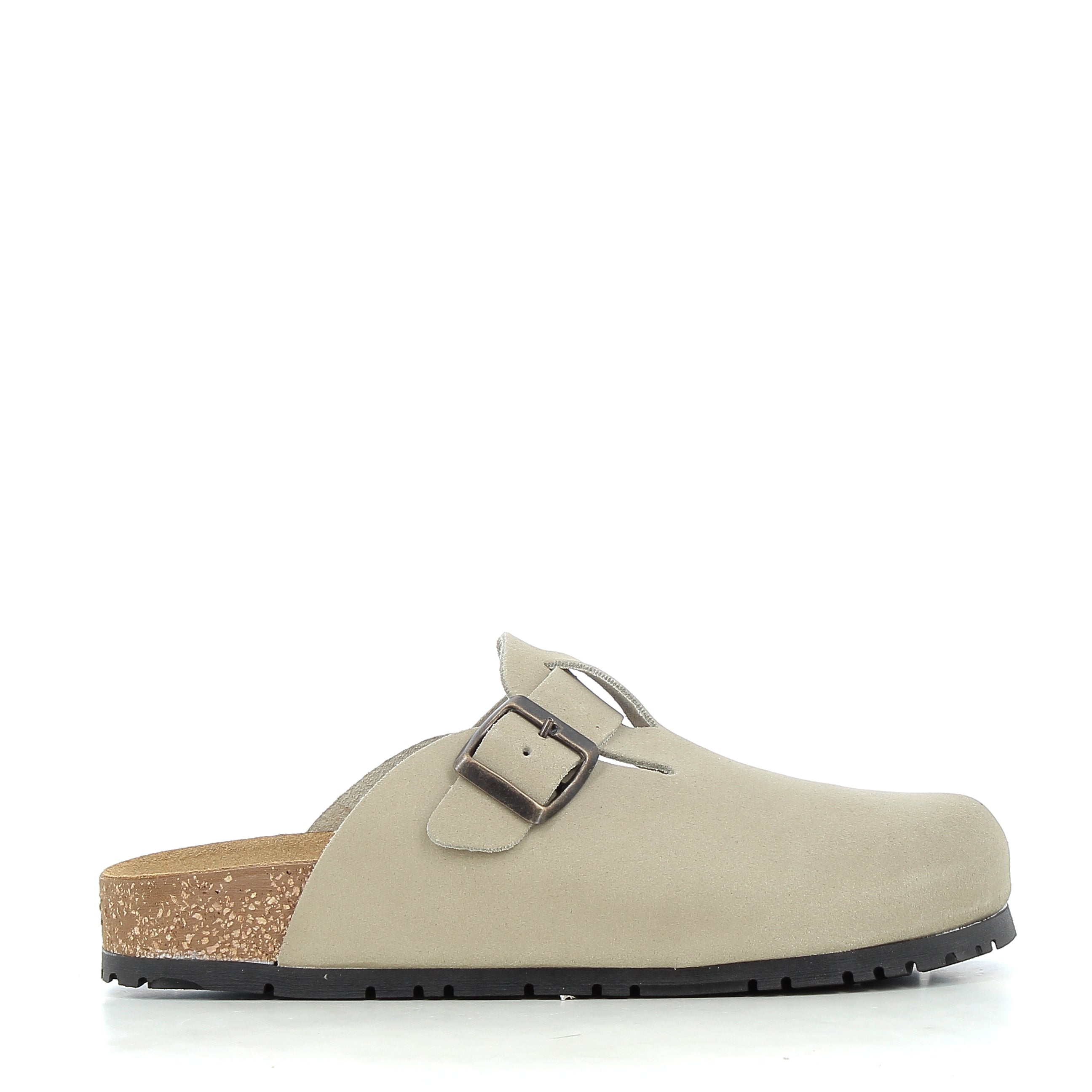 Hodea Sabot Alice Beige