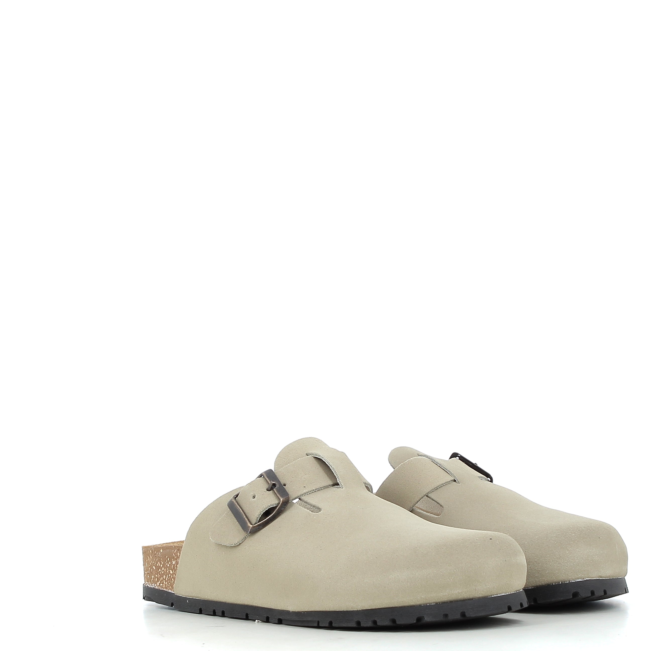 Hodea Sabot Alice Beige