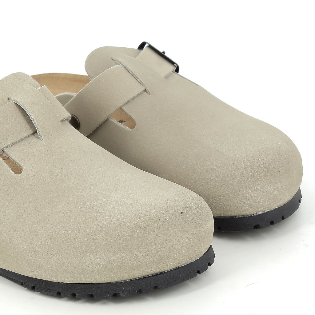 Hodea Sabot Alice Beige