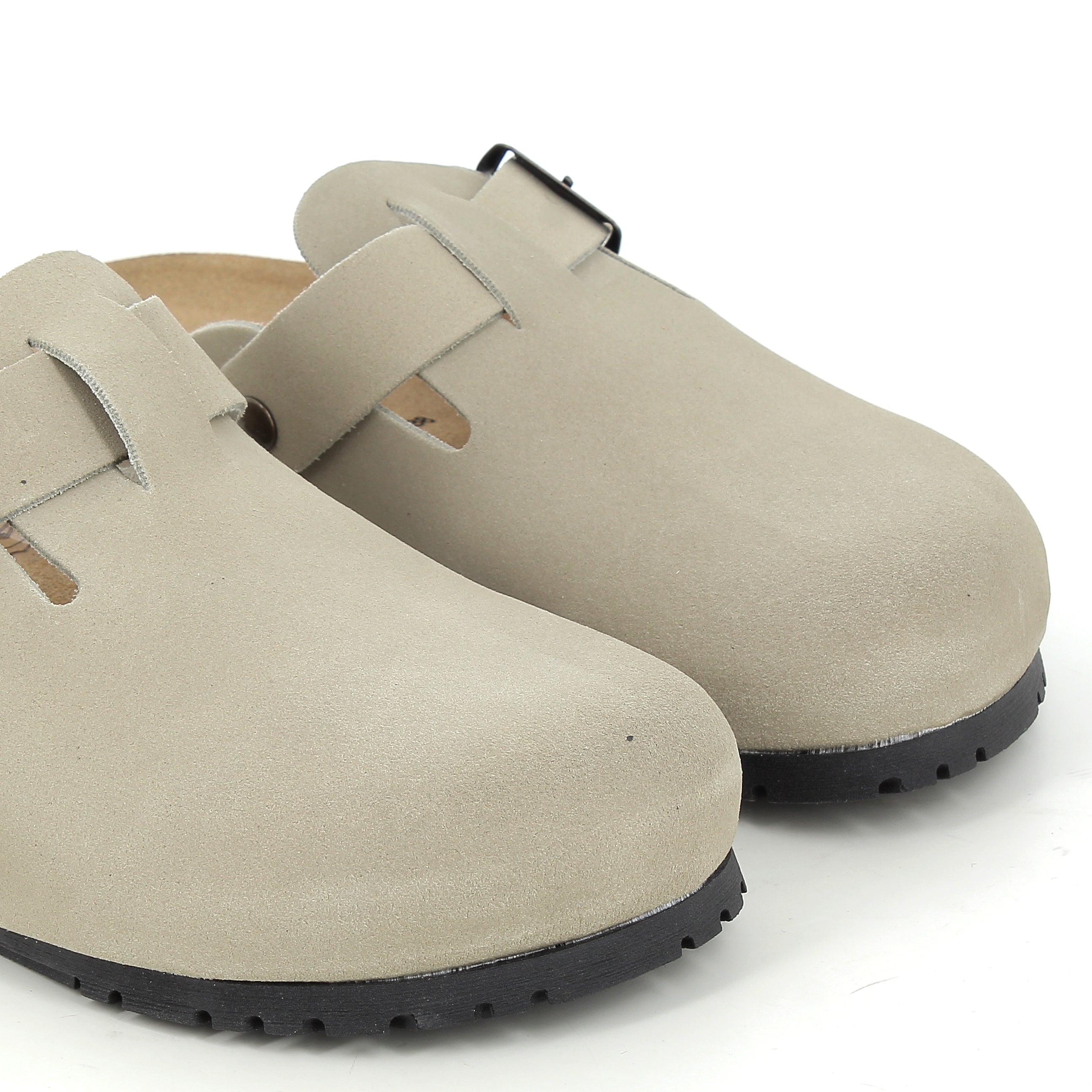 Hodea Sabot Alice Beige