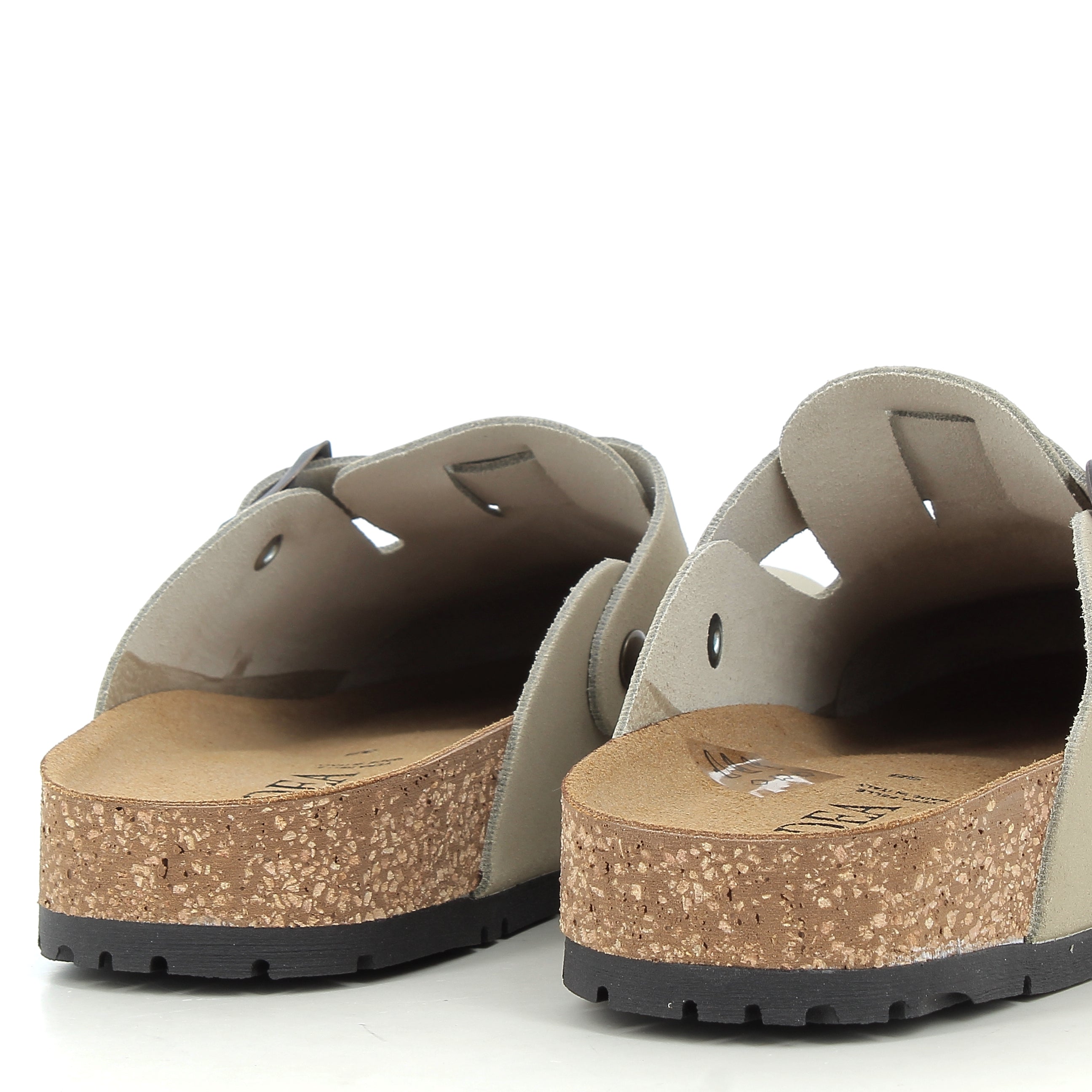 Hodea Sabot Alice Beige