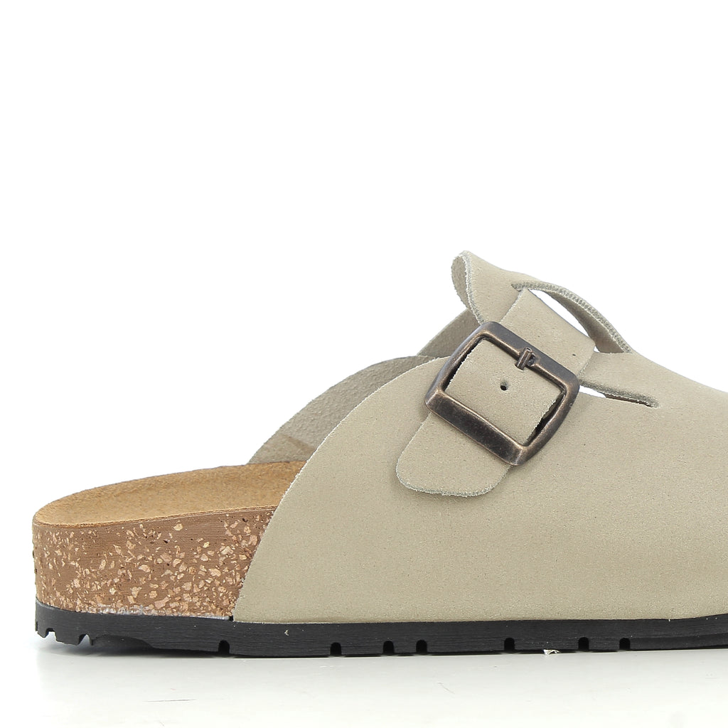 Hodea Sabot Alice Beige