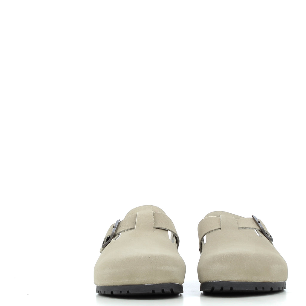 Hodea Sabot Alice Beige