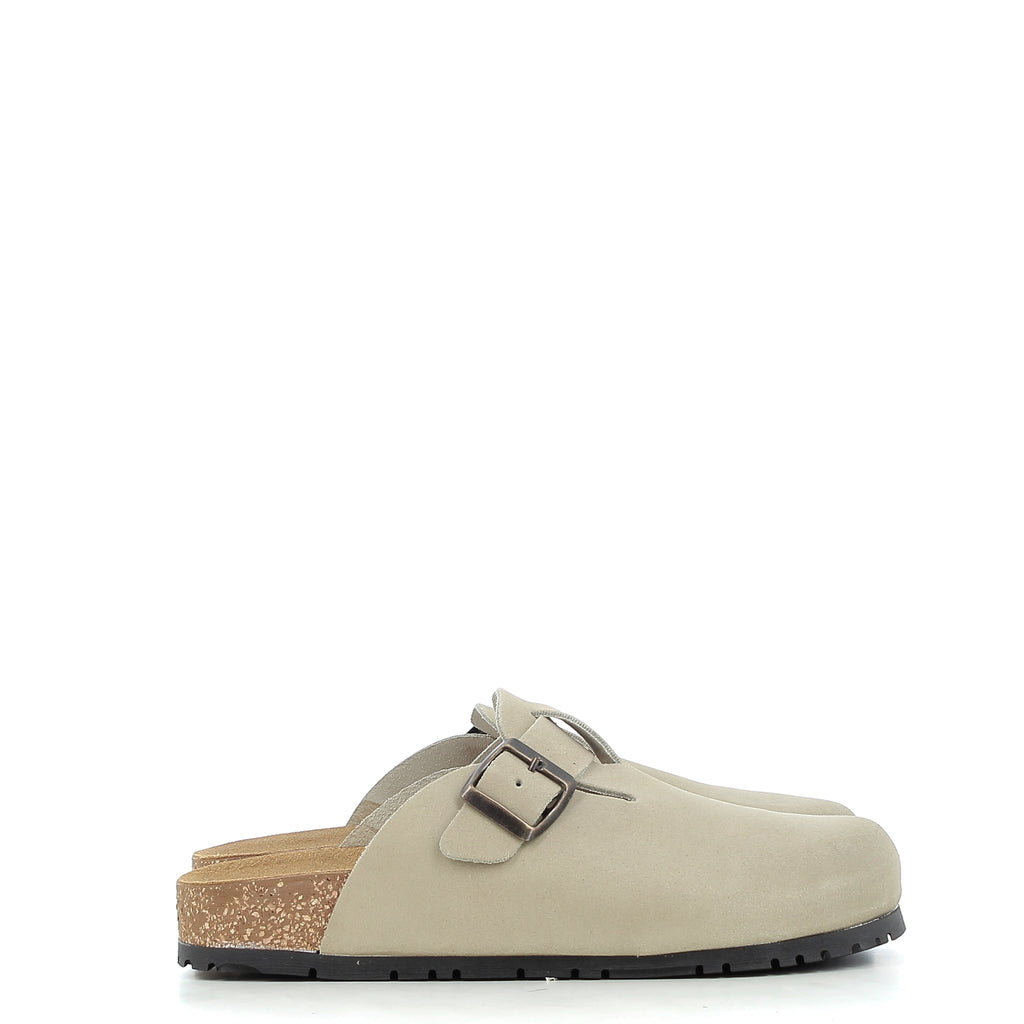Hodea Sabot Alice Beige