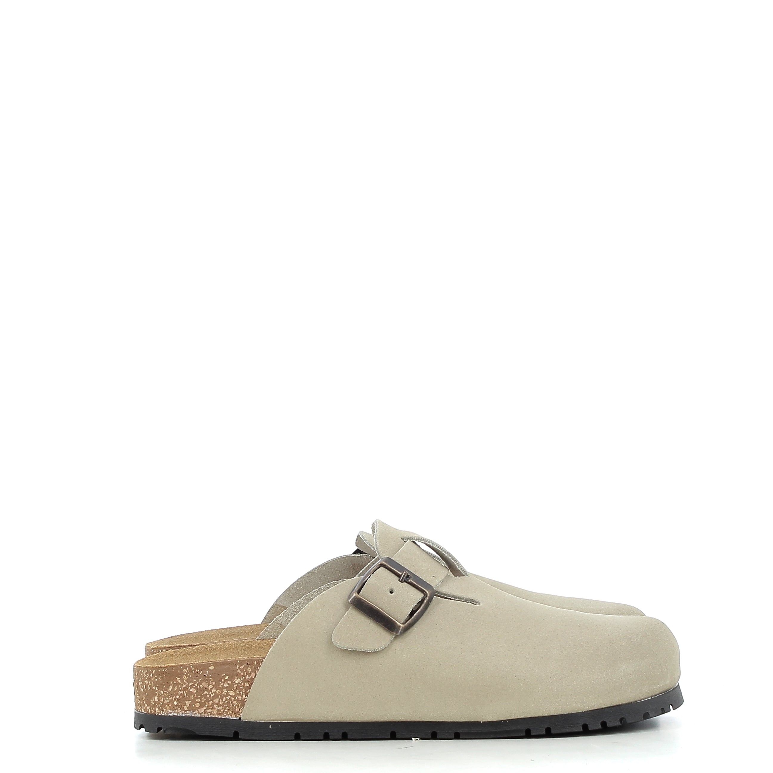 Hodea Sabot Alice Beige