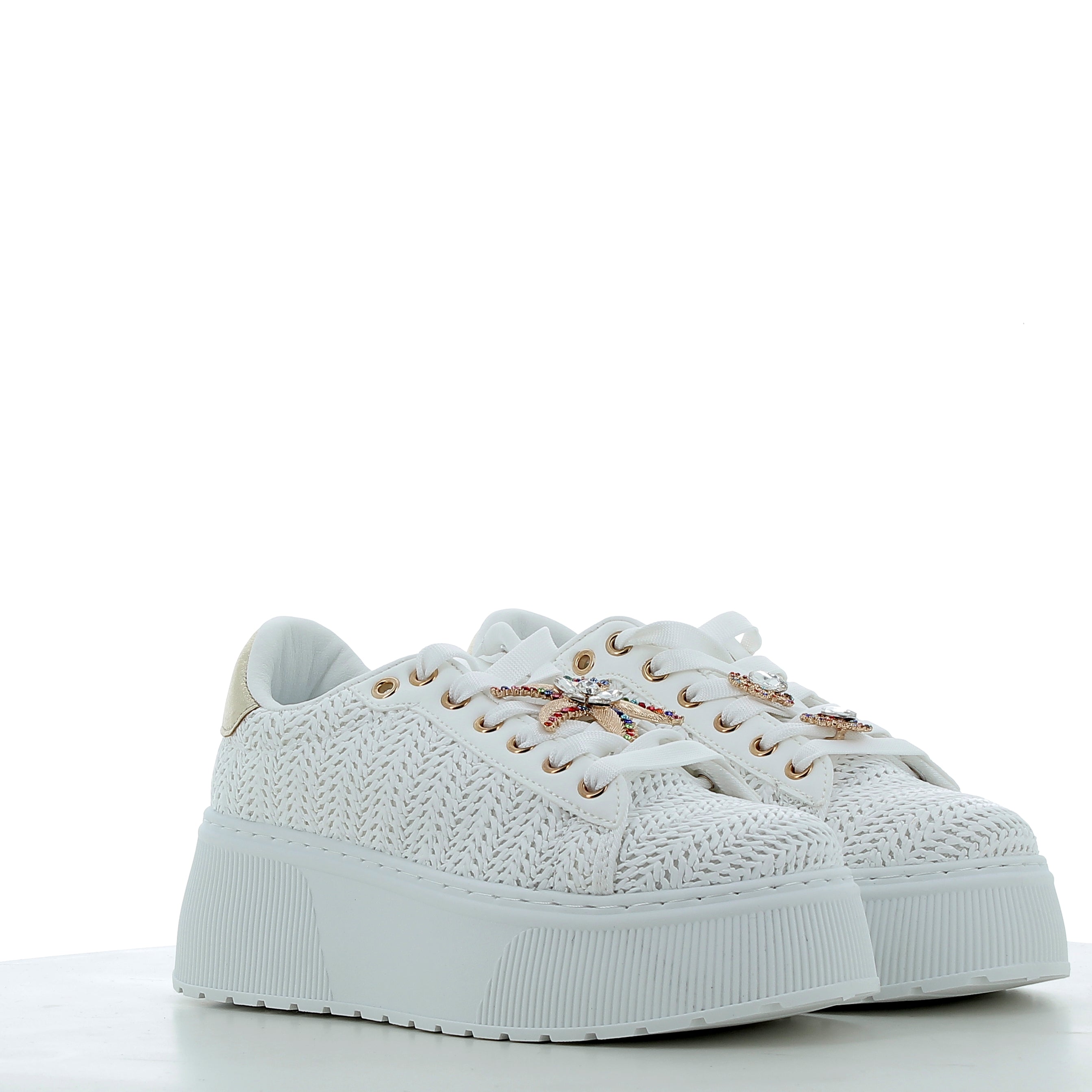 Hodea Sneakers Michela Bianco